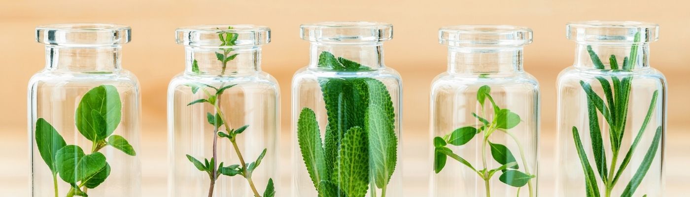 Clinical vials