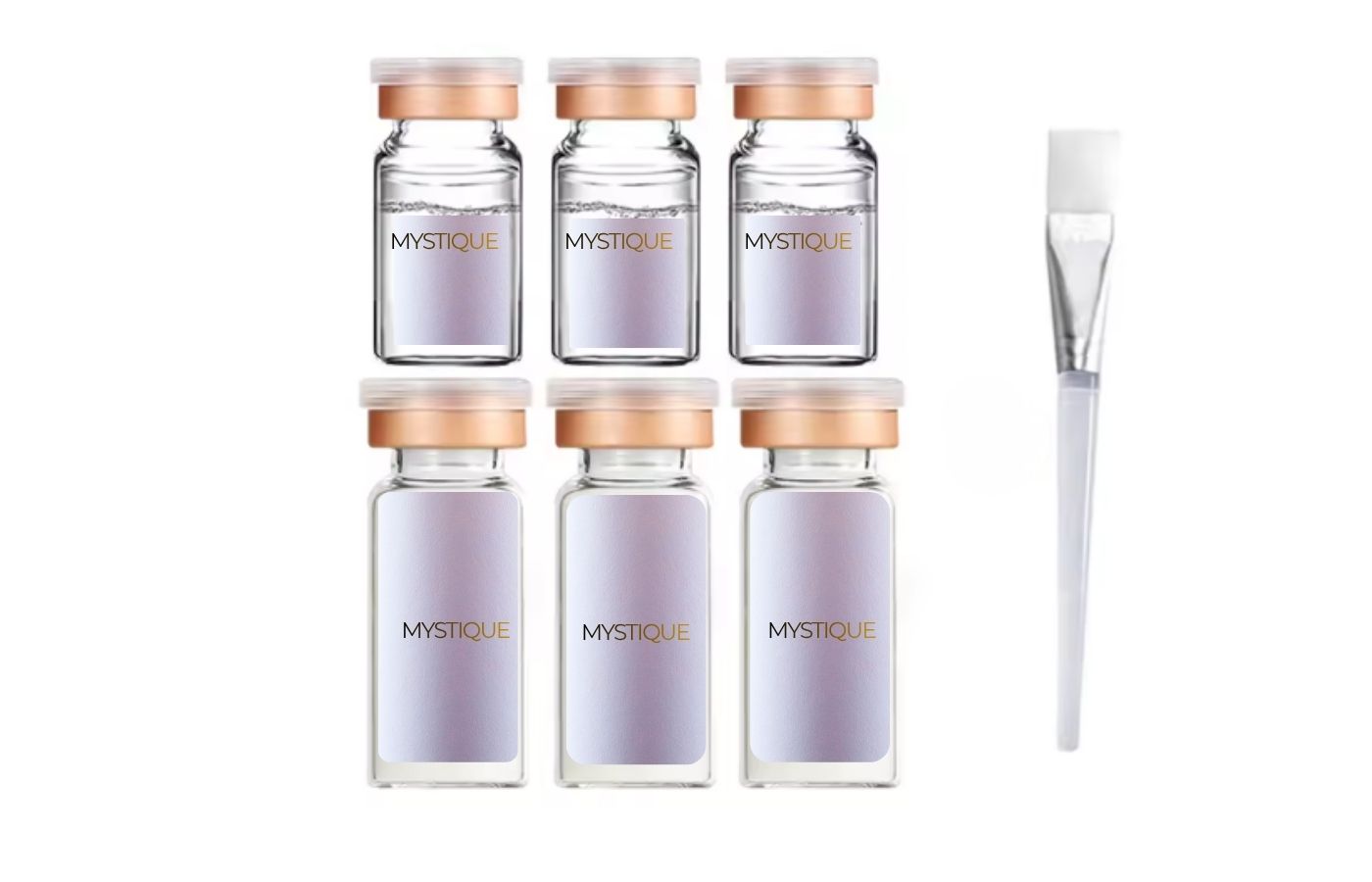 PDRN search interest up 1,400% year-over-year — bioregulator skincare enters mainstream.